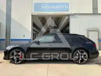2023 Audi RS6