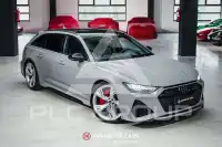 2023 Audi RS6