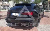 2023 Audi RS6