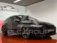 2023 Audi RS6