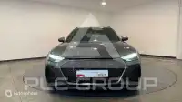 2023 Audi RS6