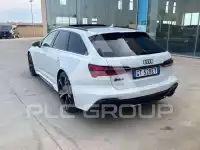 2023 Audi RS6