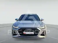2023 Audi RS6