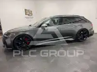 2023 Audi RS6