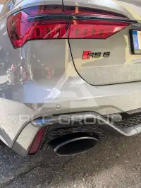 2023 Audi RS6