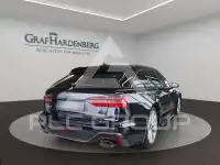 2023 Audi RS6