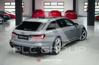 2023 Audi RS6