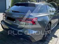 2023 Audi RS6