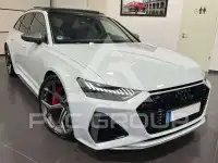 2023 Audi RS6