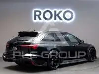 2023 Audi RS6