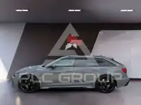 2023 Audi RS6