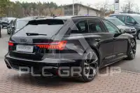 2023 Audi RS6
