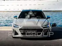 2023 Audi RS6