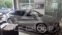 2023 Audi RS6