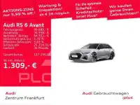 2023 Audi RS6