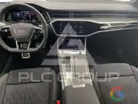 2023 Audi RS6