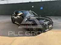 2023 Audi RS6