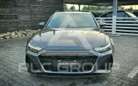 2023 Audi RS6