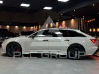 2023 Audi RS6