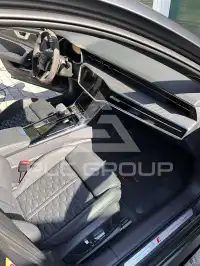 2023 Audi RS6