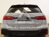 2023 Audi RS6