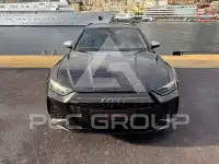 2023 Audi RS6