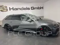 2023 Audi RS6