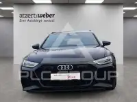 2023 Audi RS6