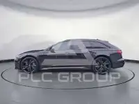 2023 Audi RS6