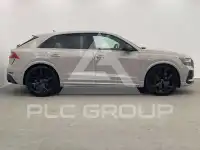 2023 Audi RS