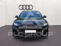 2023 Audi RS