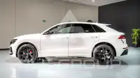 2023 Audi RS