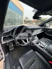 2023 Audi RS
