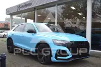 2023 Audi RS