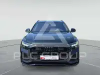 2023 Audi RS