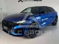 2023 Audi RS