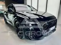 2023 Audi RS