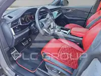 2023 Audi RS
