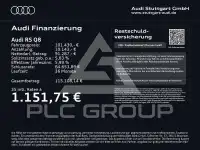 2023 Audi RS