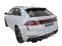 2023 Audi RS