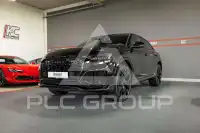 2023 Audi RS