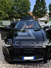 2023 Audi RS