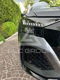2023 Audi RS