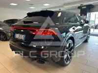 2023 Audi RS