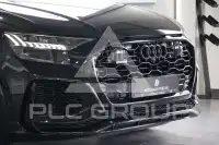 2023 Audi RS