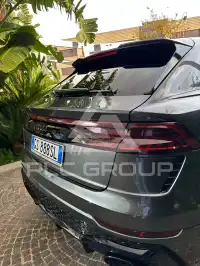 2023 Audi RS