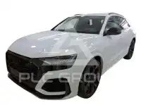 2023 Audi RS