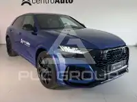 2023 Audi RS