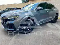 2023 Audi RS