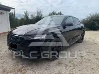 2023 Audi RS